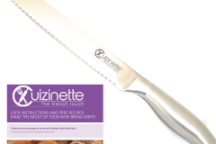 Get a bonus booklet!